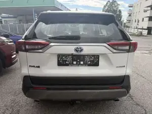 Toyota RAV4 Bild 12