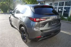 Mazda CX-5 Bild 6