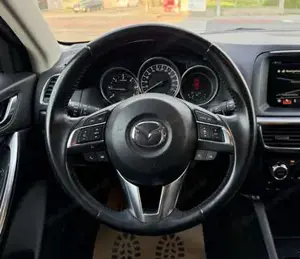 Mazda MX-5 Bild 18