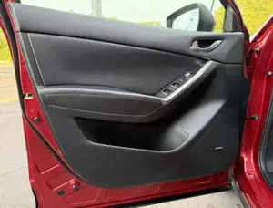 Mazda MX-5 Bild 13