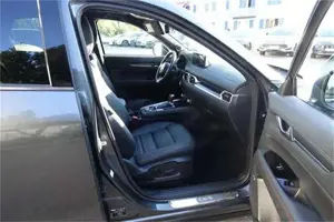 Mazda CX-5 Bild 10