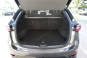 Mazda CX-5 Bild 8