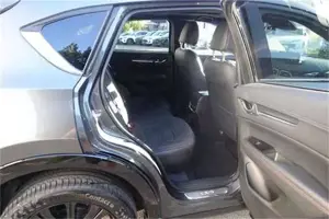 Mazda CX-5 Bild 9