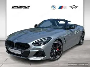 BMW Z4 M Sportpaket // Head-Up // Harman + Kardon