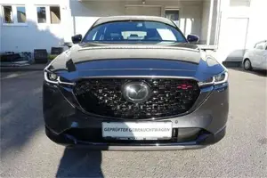 Mazda CX-5 Bild 11