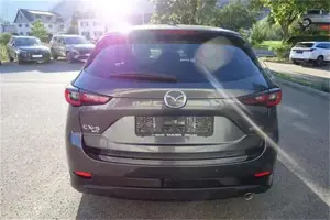 Mazda CX-5 Bild 7