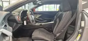 Chevrolet Camaro Bild 10