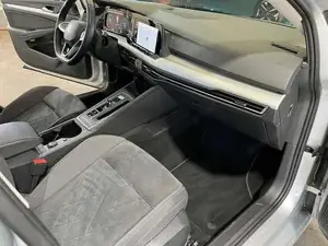 Volkswagen Golf Bild 15