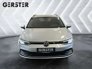 Volkswagen Golf Bild 2
