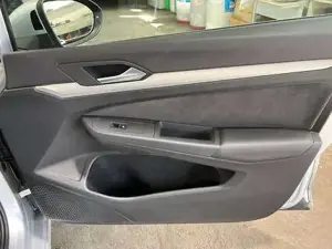 Volkswagen Golf Bild 17