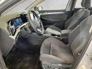 Volkswagen Golf Bild 6