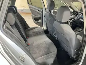 Volkswagen Golf Bild 19