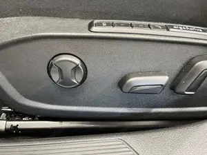 Volkswagen Golf Bild 20