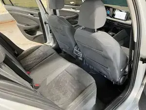 Volkswagen Golf Bild 18