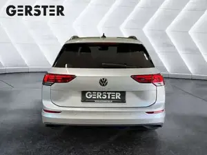 Volkswagen Golf Bild 5