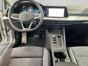 Volkswagen Golf Bild 8