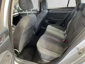 Volkswagen Golf Bild 7