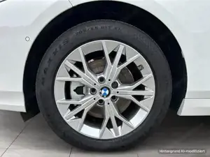 BMW 118d 5-Türer // Komfortzugang // Sitzheizung Bild 9