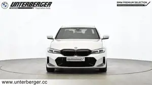 BMW 320d xDrive M Sportpaket // Carbon Interieur // Anhängerkupplung elektrisch Bild 3