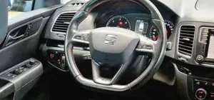 SEAT Alhambra Bild 13