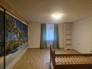 Vollmöblierte Pendlerwohnung mit Garten & Parkplatz sofort bezugsbereit Bild 3