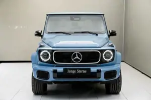 Mercedes-Benz G 580 EQ Bild 3