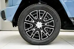 Mercedes-Benz G 580 EQ Bild 6