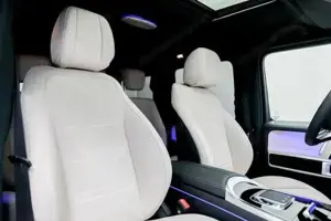 Mercedes-Benz G 580 EQ Bild 13