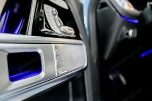 Mercedes-Benz G 580 EQ Bild 12
