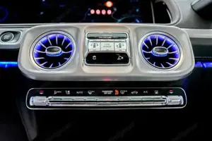 Mercedes-Benz G 580 EQ Bild 10