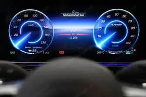 Mercedes-Benz G 580 EQ Bild 7