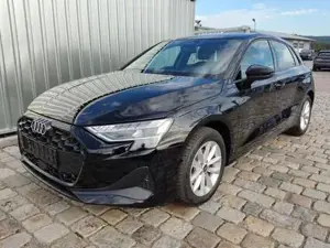 Audi A3 Sportback 35 TFSI 150 PS S-Tronic -Kamera,ACC,Sitzheizung...