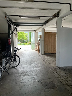 Lager; Werkstatt KEIN KFZ zu vermieten  Bild 4