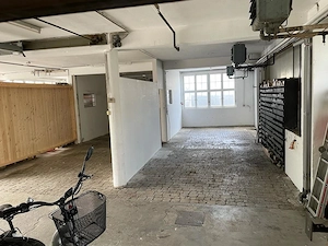 Lager; Werkstatt KEIN KFZ zu vermieten  Bild 3