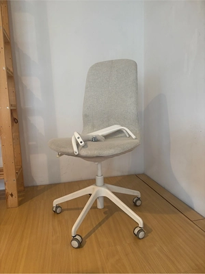 Ikea Bürostuhl Bild 2