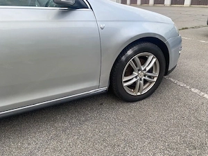 VW Golf Variant TDI 2.0 Bild 6