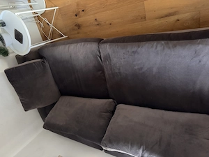 Flexform Sofa  Bild 4