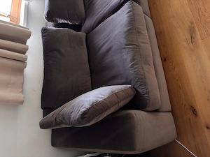 Flexform Sofa  Bild 2