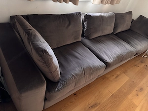 Flexform Sofa  Bild 3