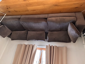 Flexform Sofa  Bild 5