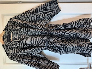 Jacke weit für Damen Bild 2