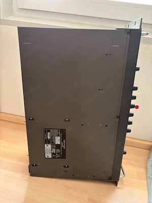 Behringer X32 Rack Digitalmischpult in einwandfreiem Zustand Bild 2