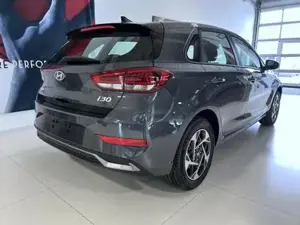 Hyundai i30 GO 1.0 T-GDI 73kW (100PS) Toter-Winkel-Assist... Bild 5