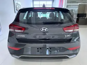 Hyundai i30 GO 1.0 T-GDI 73kW (100PS) Toter-Winkel-Assist... Bild 6