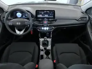 Hyundai i30 GO 1.0 T-GDI 73kW (100PS) Toter-Winkel-Assist... Bild 10