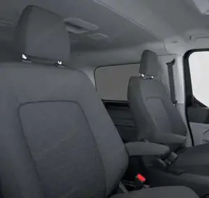 Ford Tourneo Bild 10