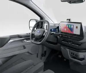 Ford Tourneo Bild 9