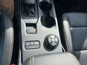 Ford Ranger Bild 16