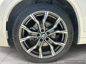BMW X1 xDrive18d F48 B47 Bild 8