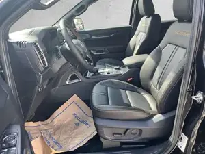 Ford Ranger Bild 6